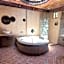 HOTEL & SPA LOS AGAVES Tepotzotlan