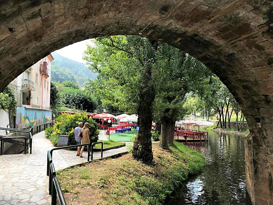 Casa Carvalhal - Adults Only