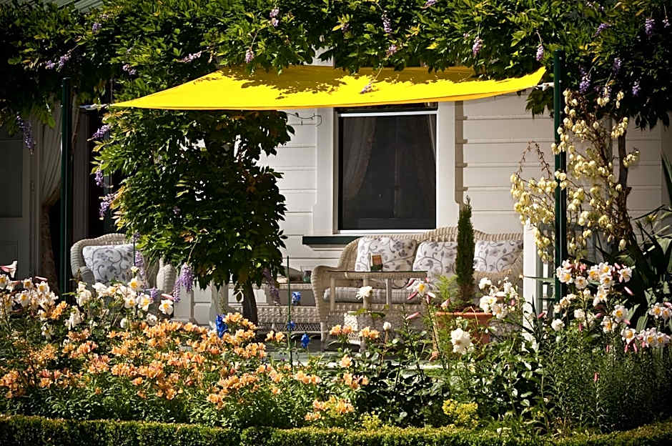 The Peppertree Luxury Accommodation