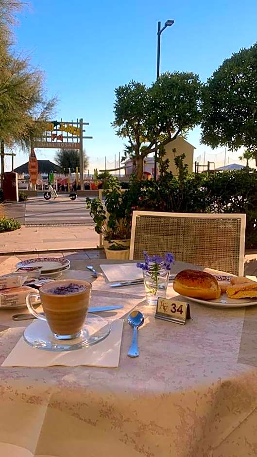 Hotel Rosati