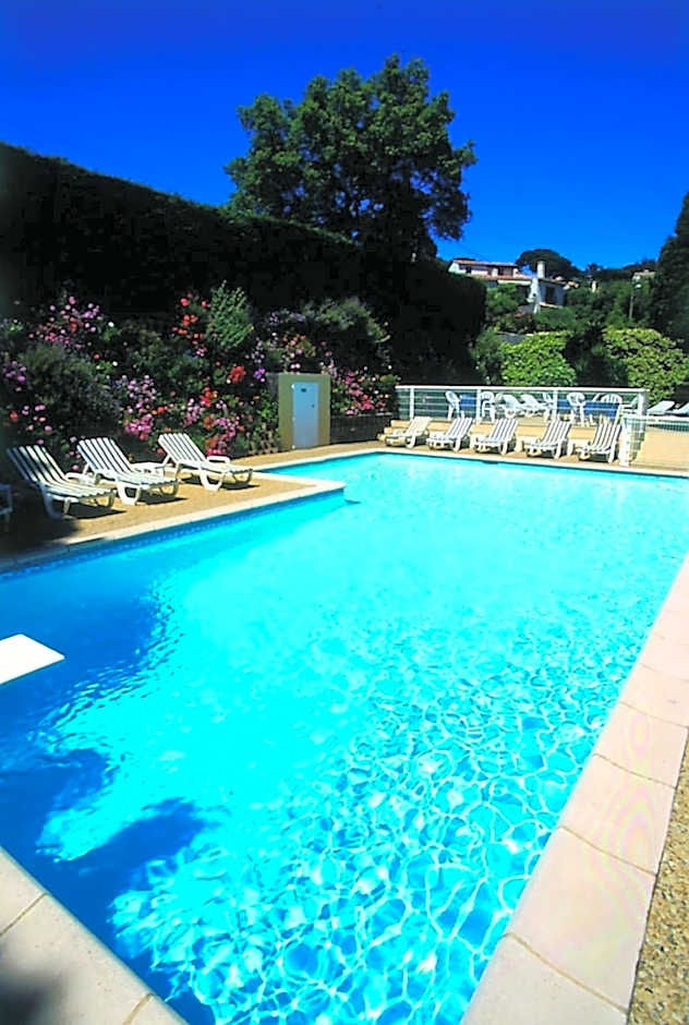 Hôtel Lou Paouvadou