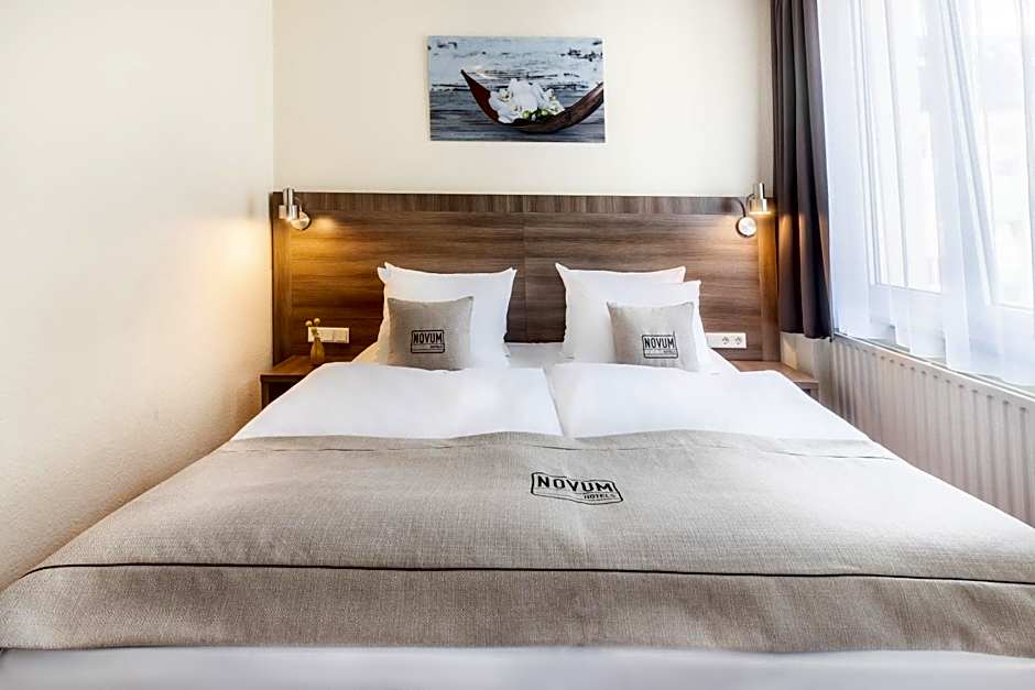 Novum Hotel Leonet Köln Altstadt