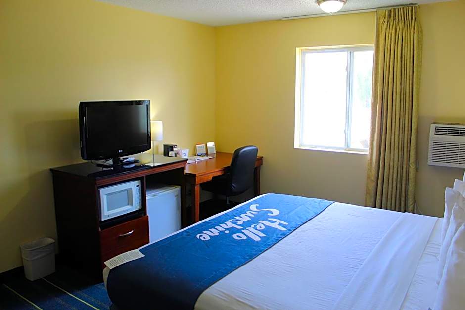 Days Inn & Suites by Wyndham Gunnison