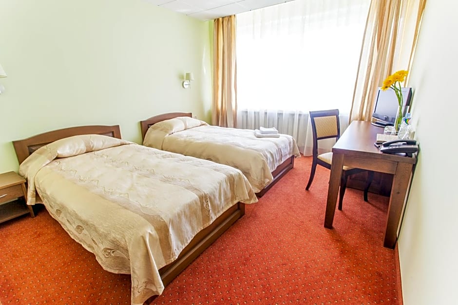 AirInn Vilnius Hotel