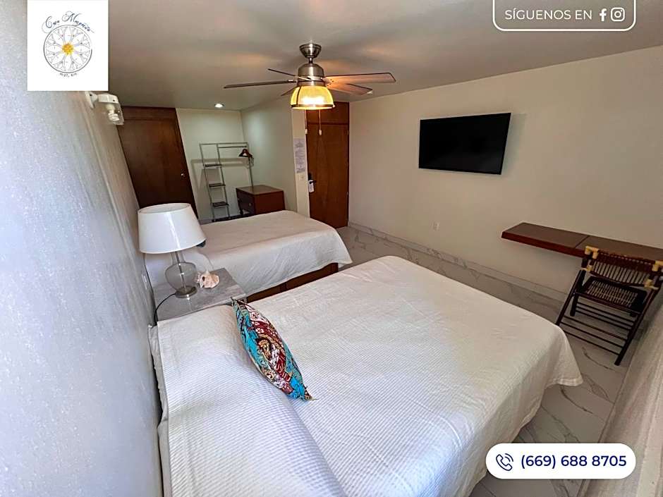 Hosteleria Casa Margarita