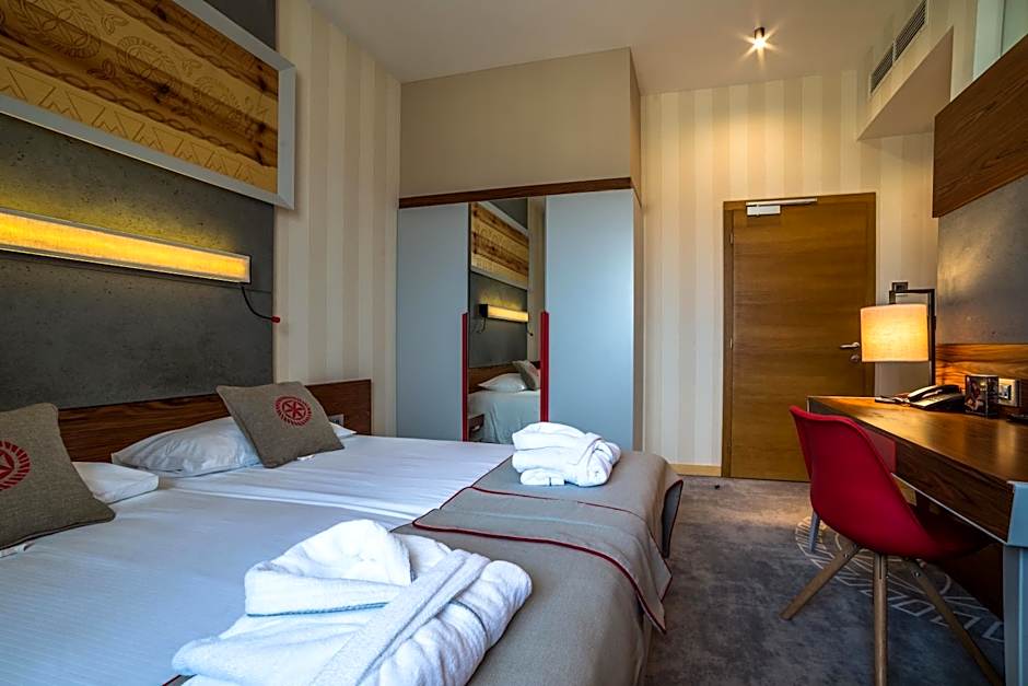 Hotel Kopieniec Fizjo- Med & SPA