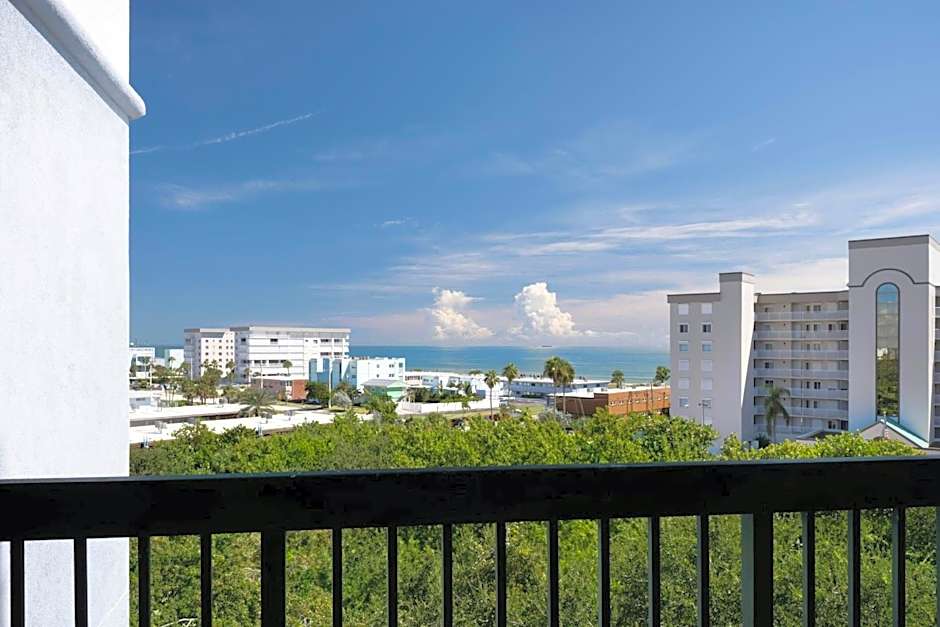 Courtyard by Marriott Cocoa Beach Cape Canaveral