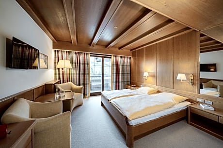 Superior Single Room