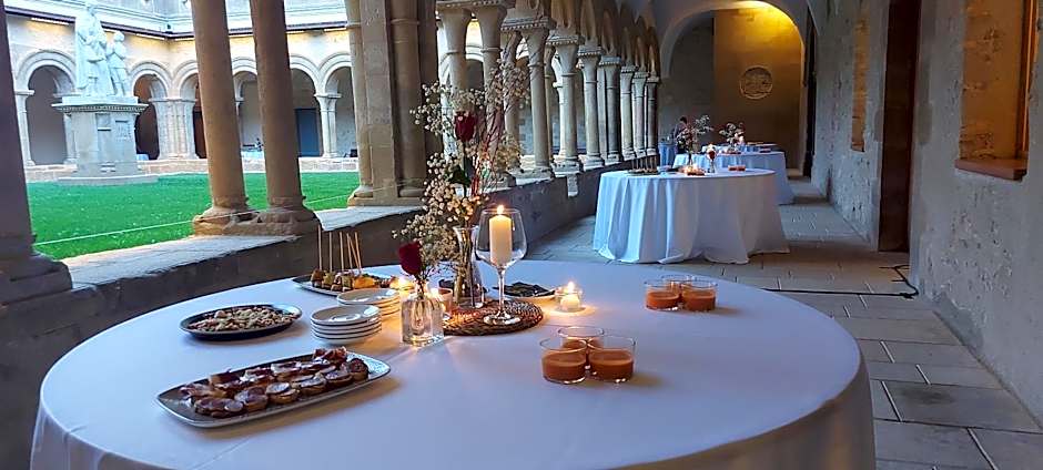 Monestir de Les Avellanes