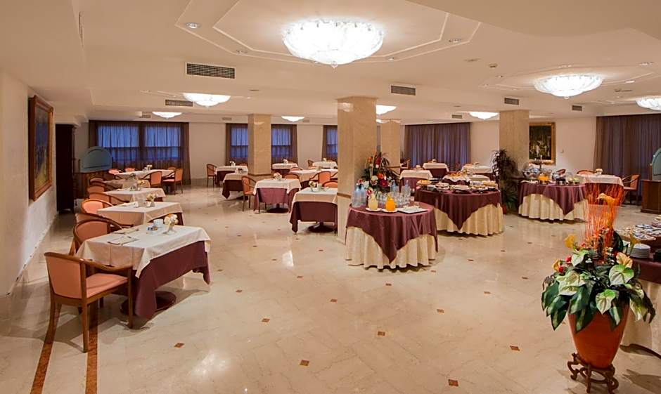 Best Western Hotel Globus City
