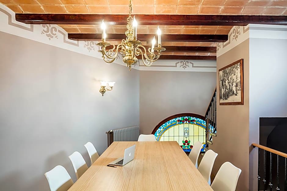 Balneari Termes Victoria