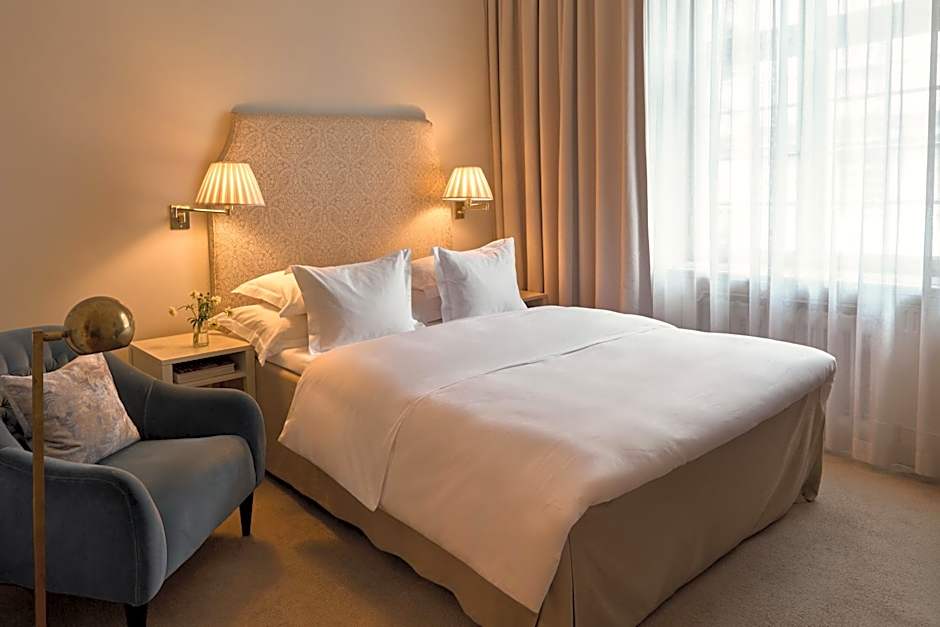 Hotel Diplomat Stockholm