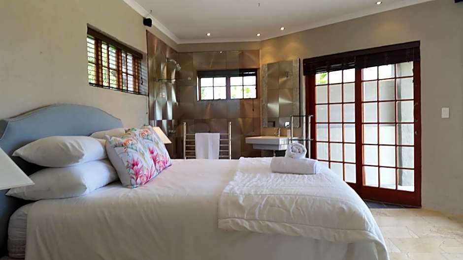 Victorskloof lodge & Spa
