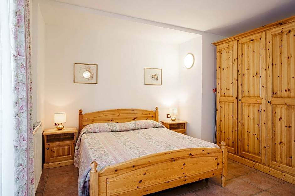 Residence Al Caminetto