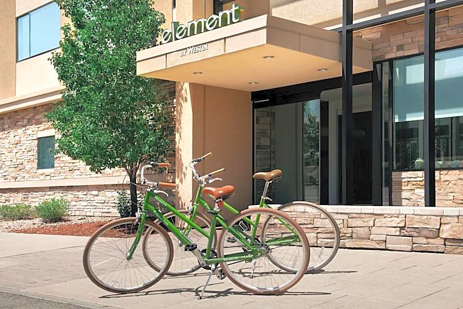 Element Denver Park Meadows