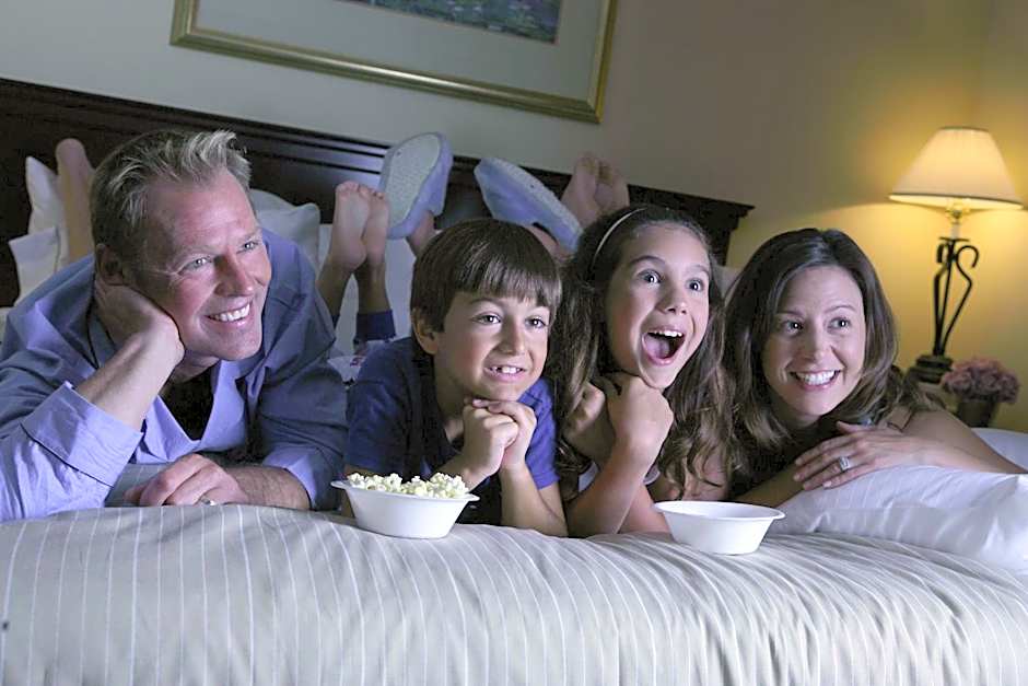 Holiday Inn Express Hotel & Suites Vancouver Mall-Portland Area By IHG