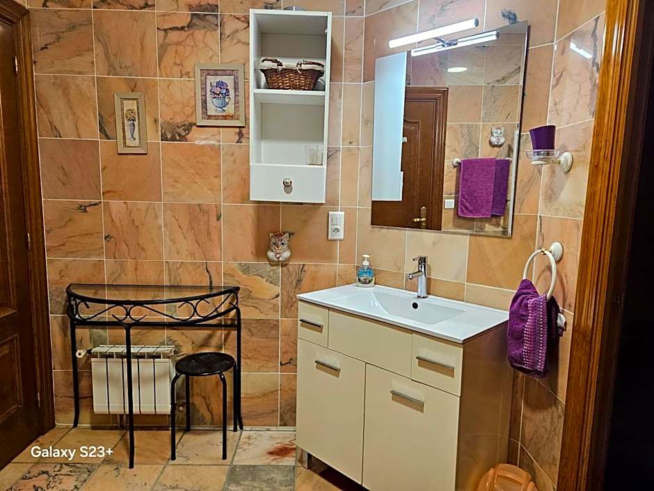 chambres d'hôtes Amets