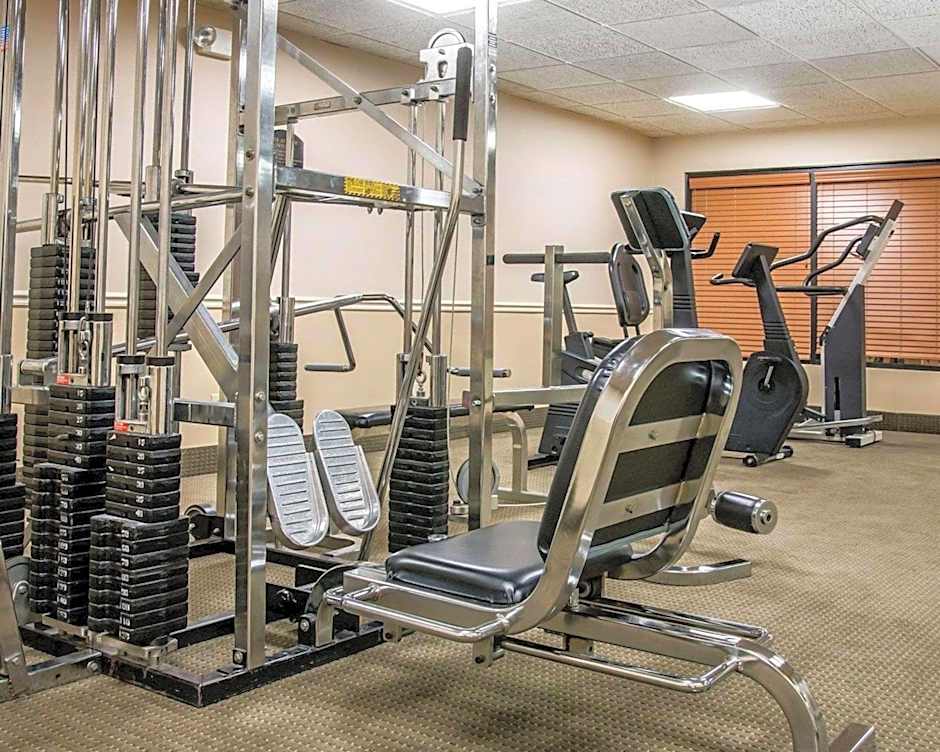 Comfort Inn Livonia