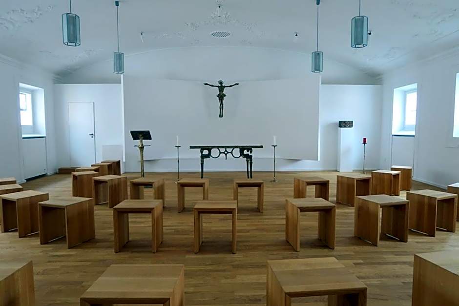 Gästehaus der Katholischen Akademie