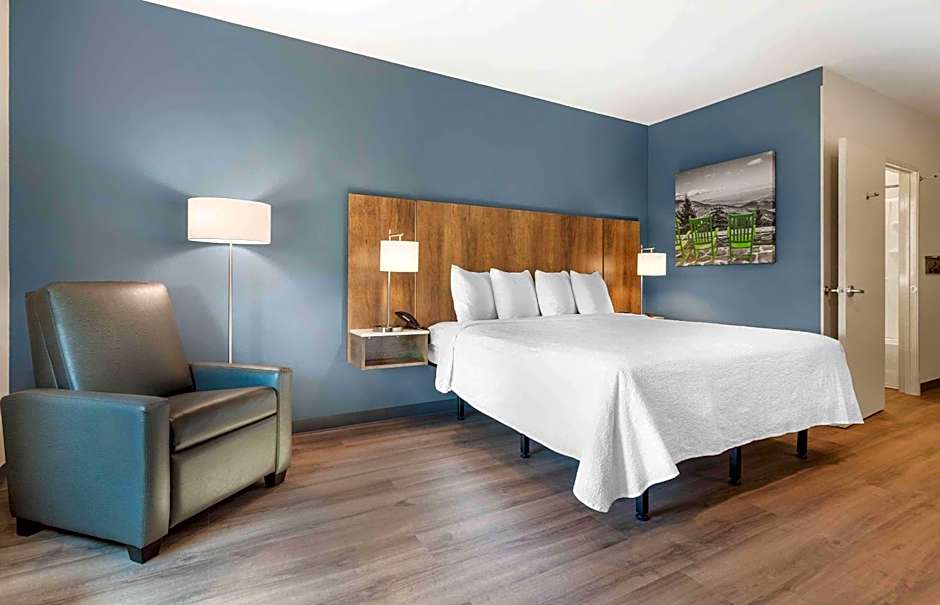 Extended Stay America Premier Suites - Greenville - Spartanburg - I-85