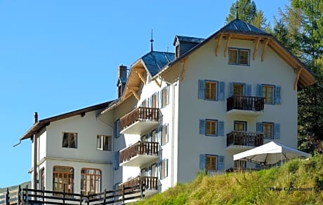 Hotel de la Sage