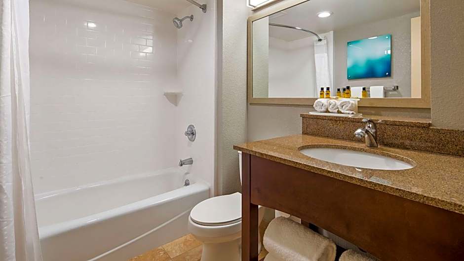 Best Western Plus Indianapolis NW Hotel