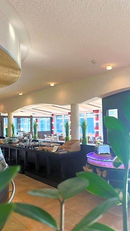 Garni Hotel Henn