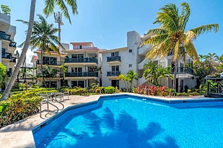 Hotel Imperial Laguna Faranda Cancún