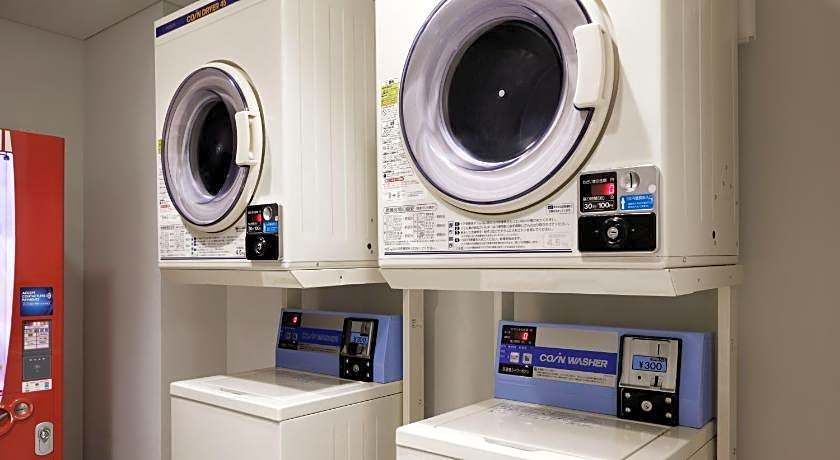 Four Points Flex by Sheraton Utsunomiya