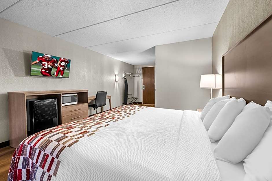 Red Roof Inn Niagara Falls