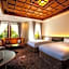 Hotel Utano Kyoto Besho