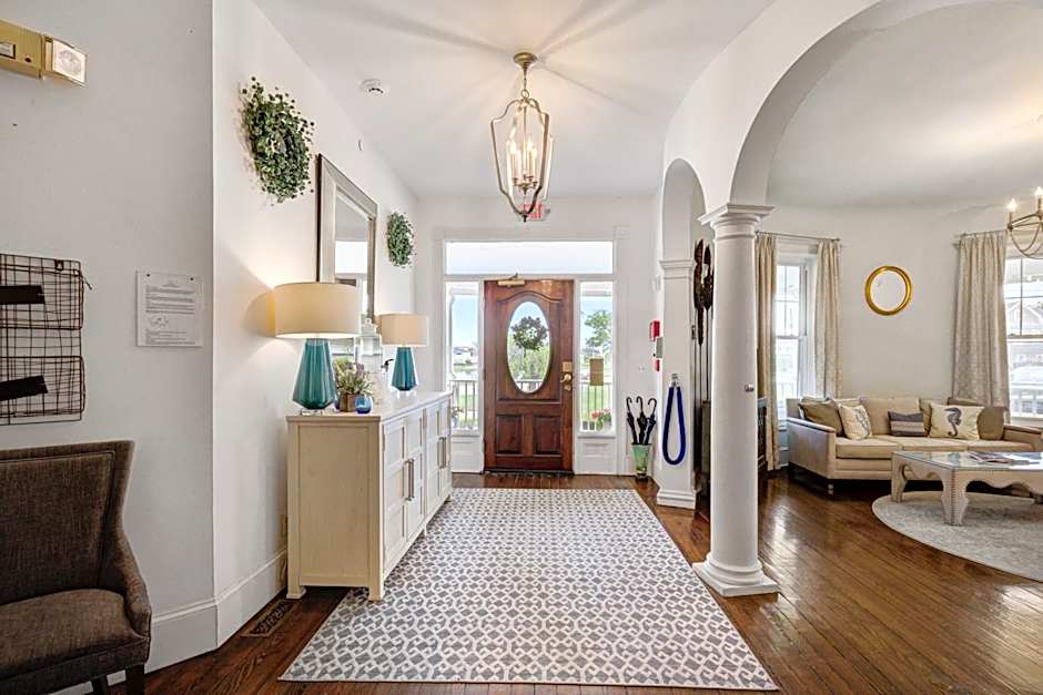 The Hewitt Wellington Hotel