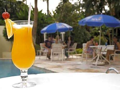 Hotel Portinari Centro