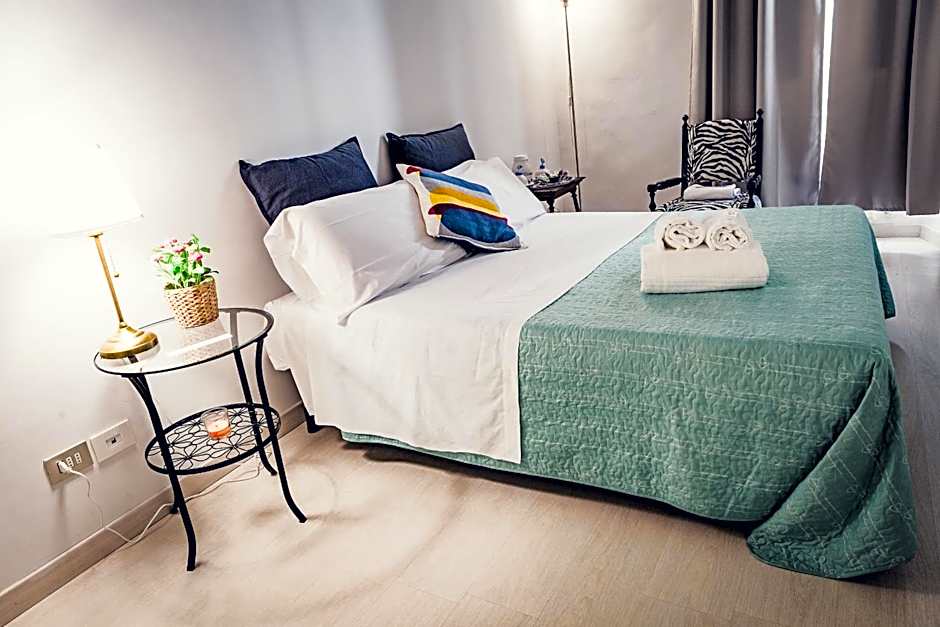 Gattopardo Rooms Florence