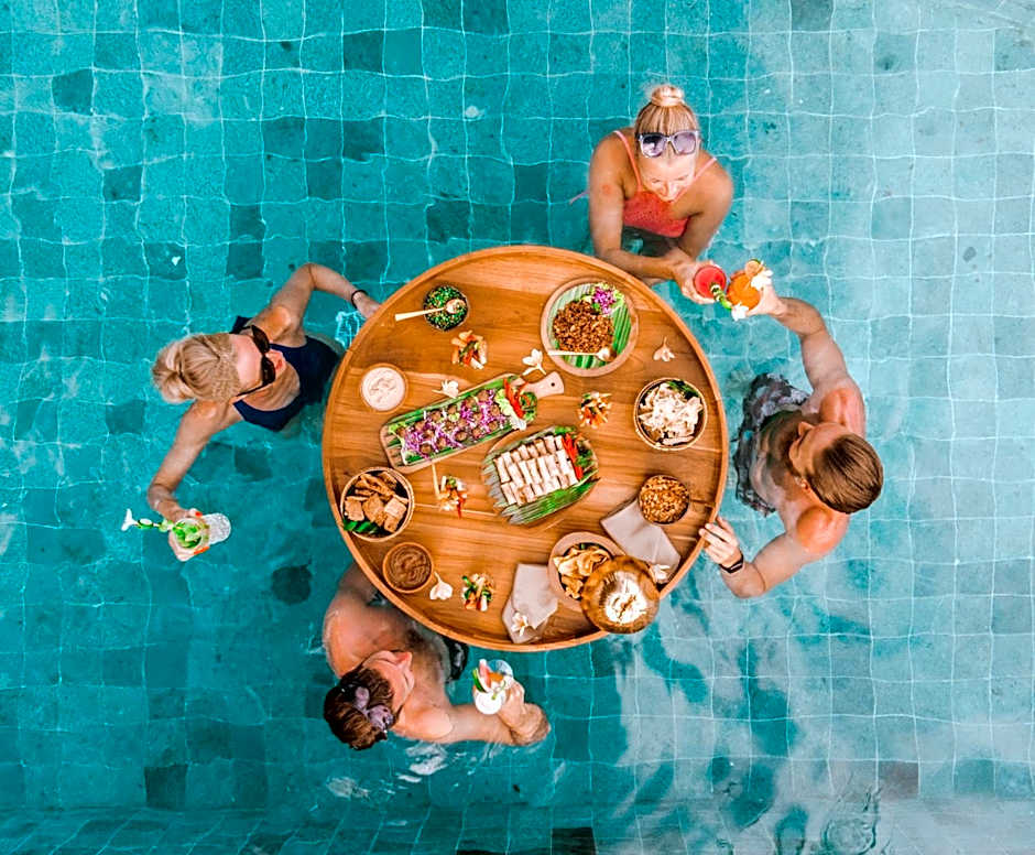 Lempuyang Boutique Hotel