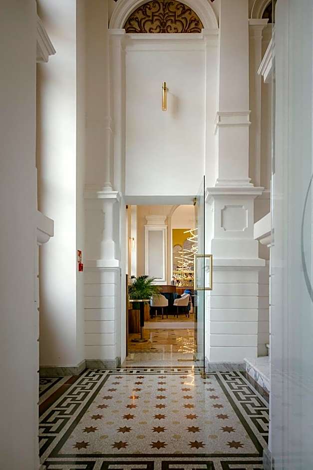 IBB Hotel Grand Hotel Lublin