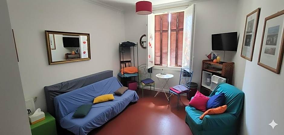 Bastia-Room