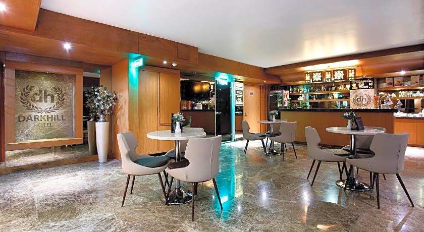 Darkhill Hotel