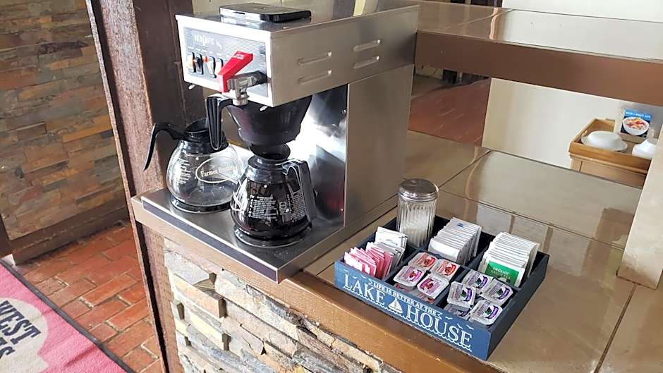 West Texas Inn & Suites with Kitchenette