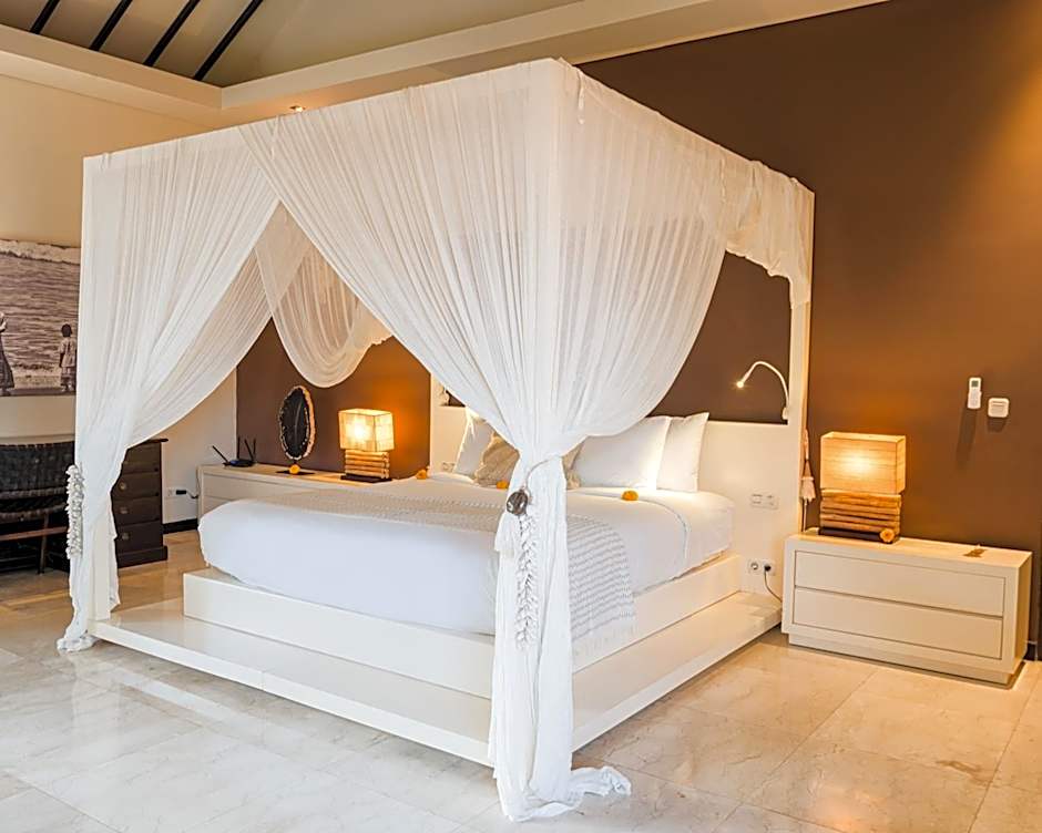 Villa Spirit 4 BR - Canggu