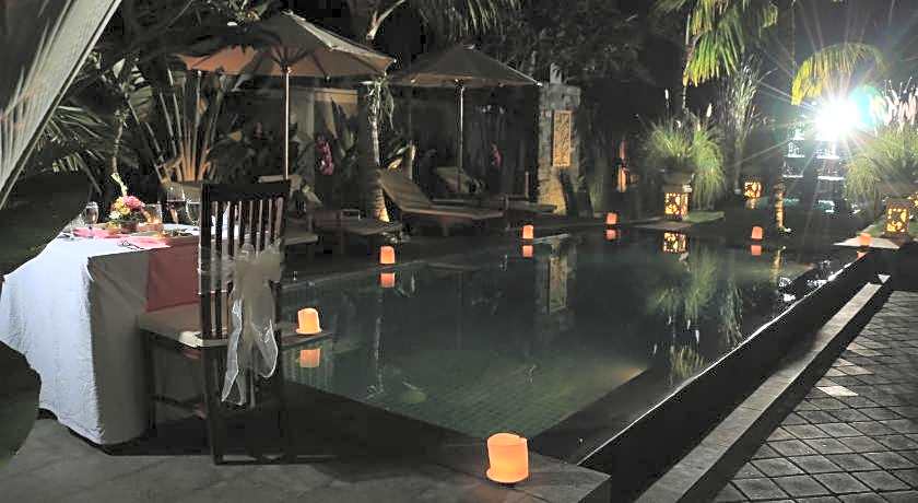 Kubu Garden Suites & Villas Nusa Dua 