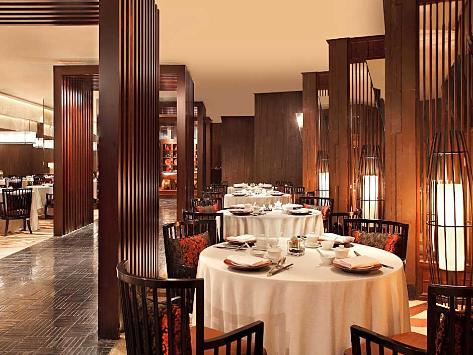 The Westin Guangzhou