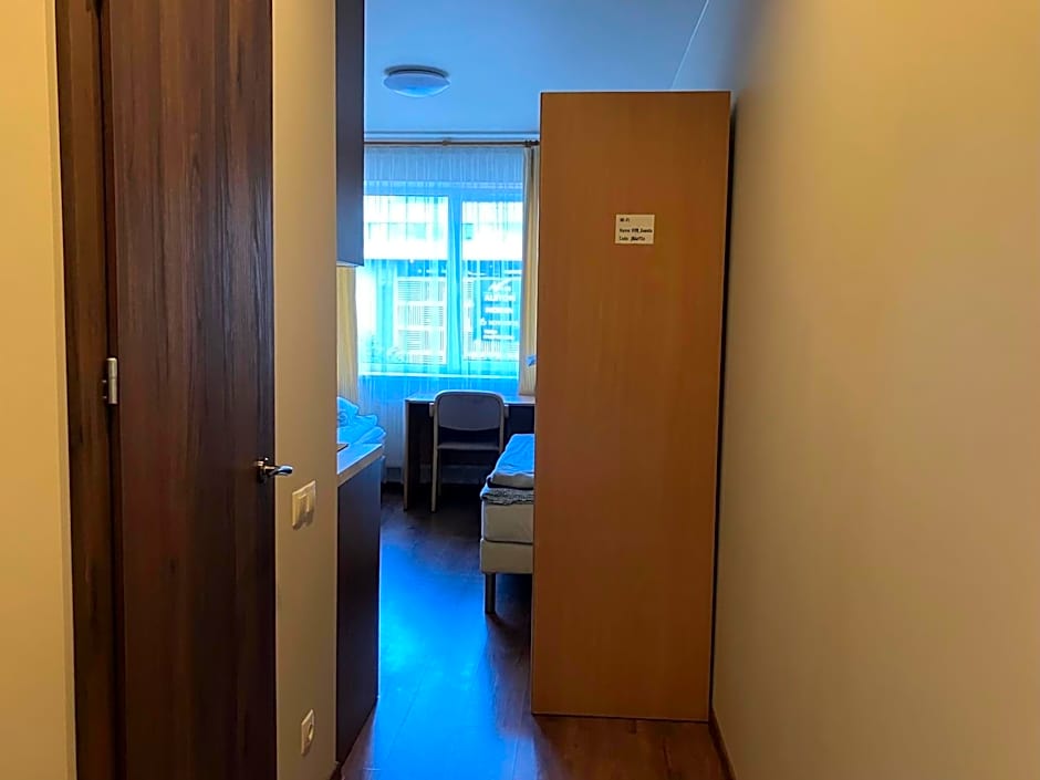 RVR Smart Apartments Riga with Self Check-in