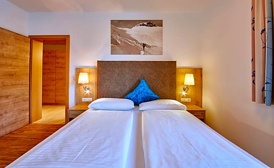 Johanneshof - Dein MOUNTAIN Wohlfühlhotel