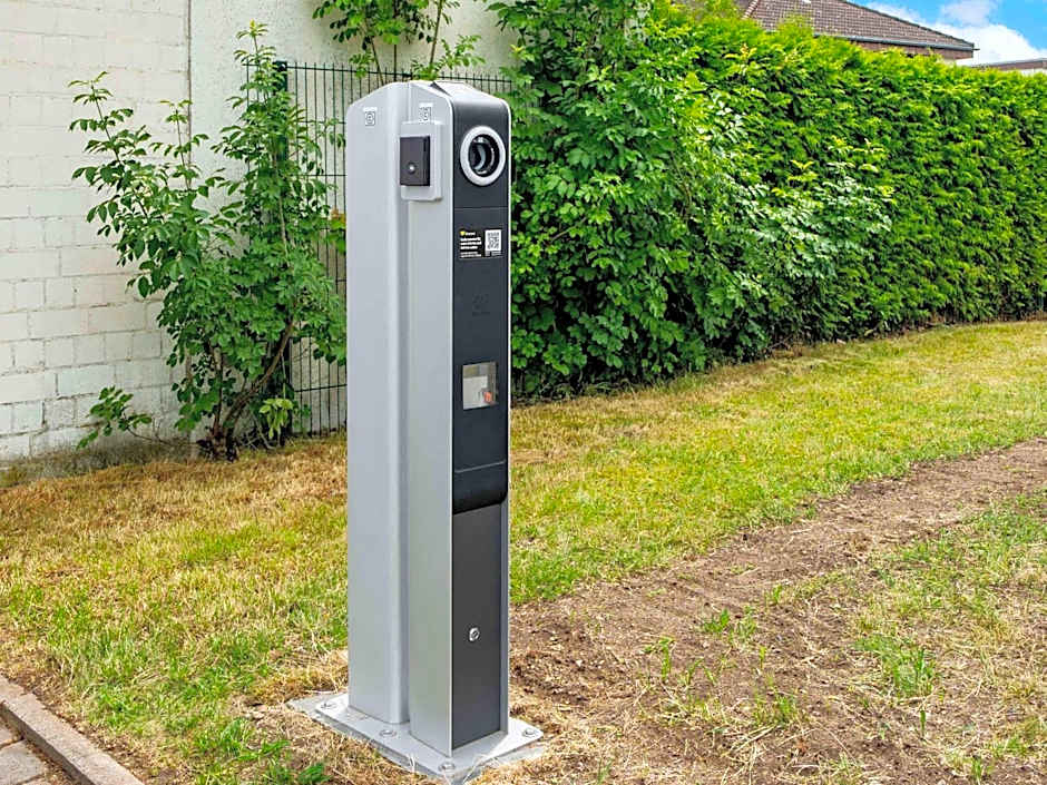 B&B HOTEL Hannover-Garbsen