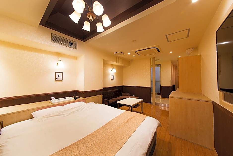 Hotel Luna Sakuranomiya (Adult Only)