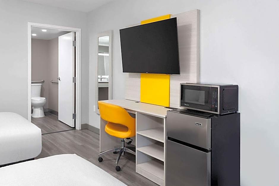 Days-Inn by Wyndham Baltimore Northwest