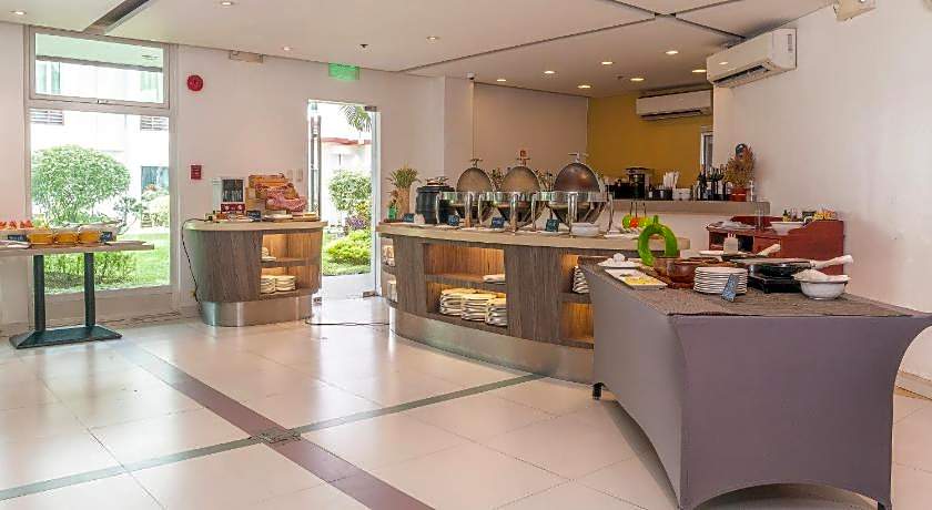 Microtel by Wyndham UP Technohub