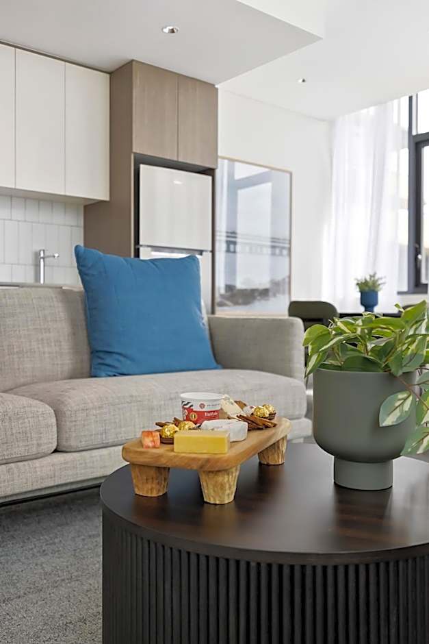 Quest Woolooware Bay