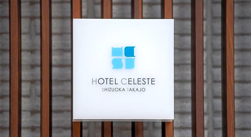 Hotel Celeste Shizuoka